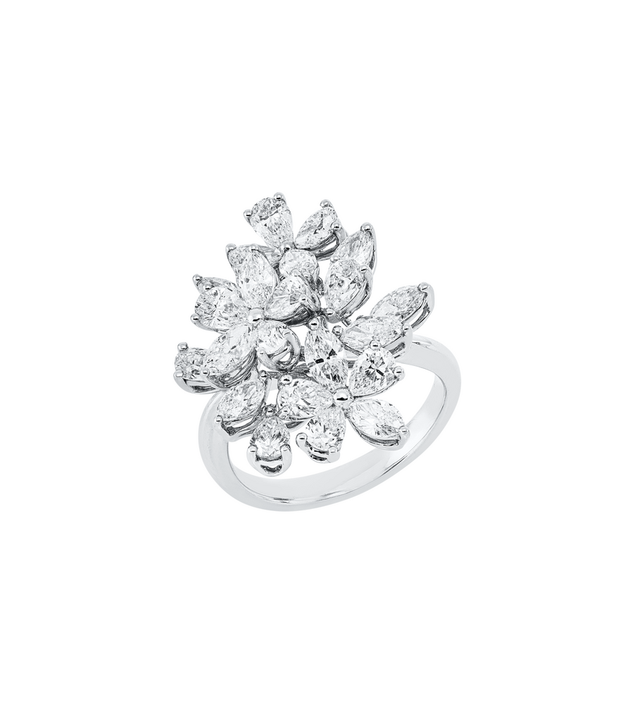 Brogle Selection diamond ring