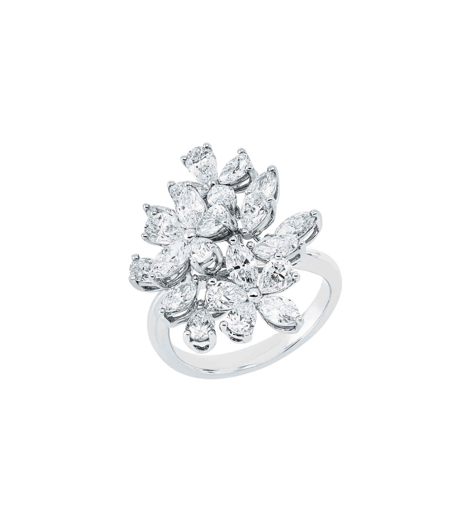 Brogle Selection diamond ring Brogle Selection diamond ring