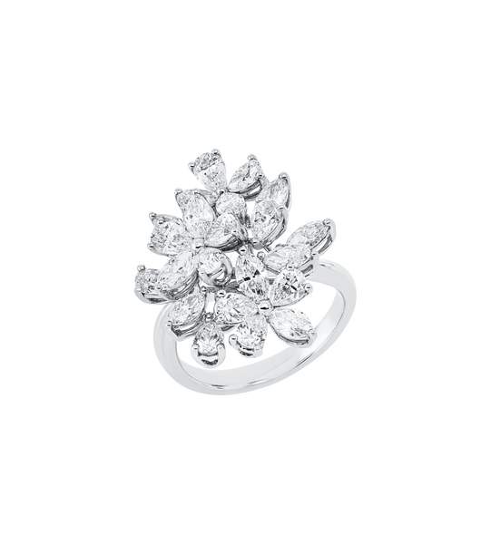 Brogle Selection diamond ring Brogle Selection diamond ring