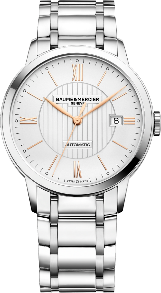Baume & Mercier Classima Automatic 40mm Baume & Mercier Classima Automatic 40mm