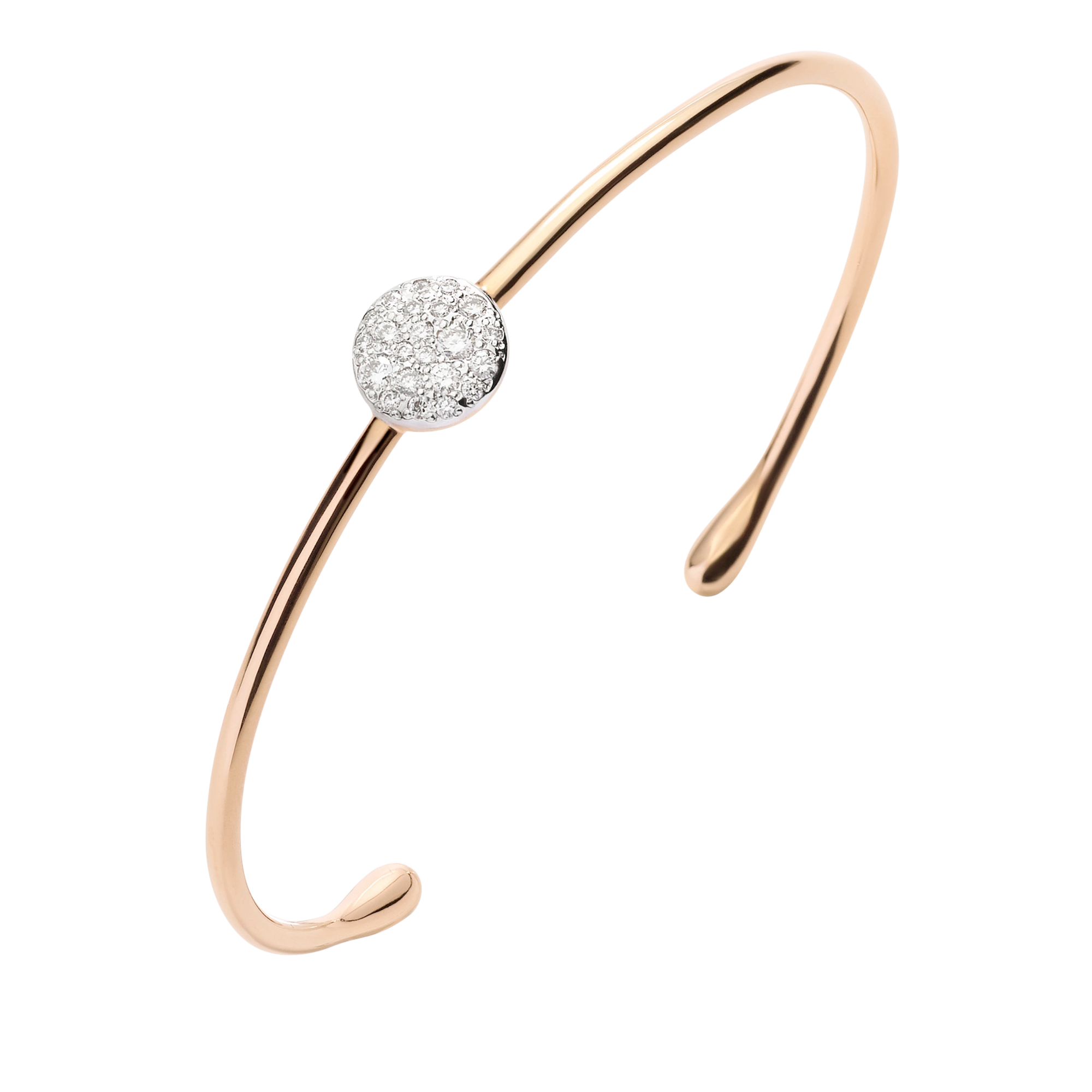 Pomellato Sabbia Bangle Pomellato Sabbia Bangle