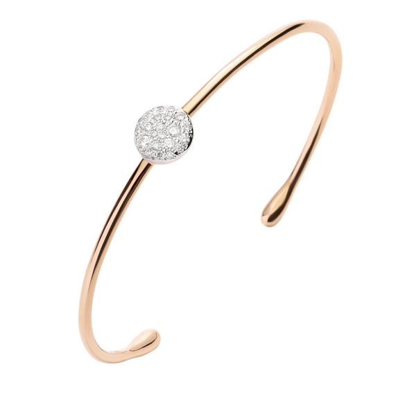Pomellato Sabbia Bangle Pomellato Sabbia Bangle