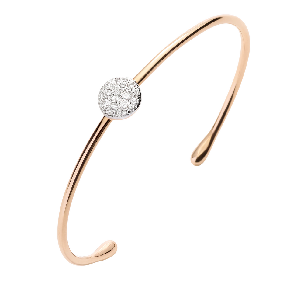 Pomellato Sabbia Bangle Pomellato Sabbia Bangle