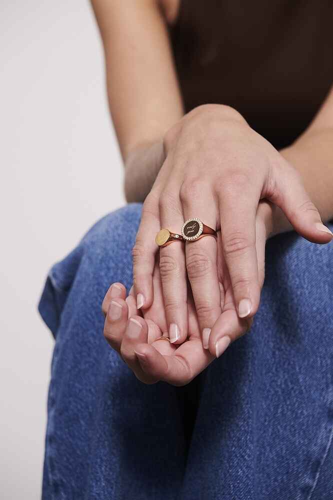 SIF Jakobs Follina Ring