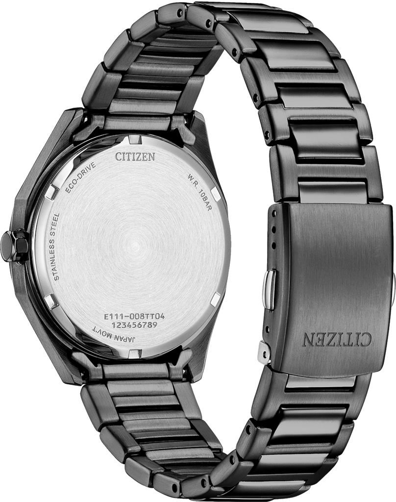 Citizen Sport Eco-Drive 38mm