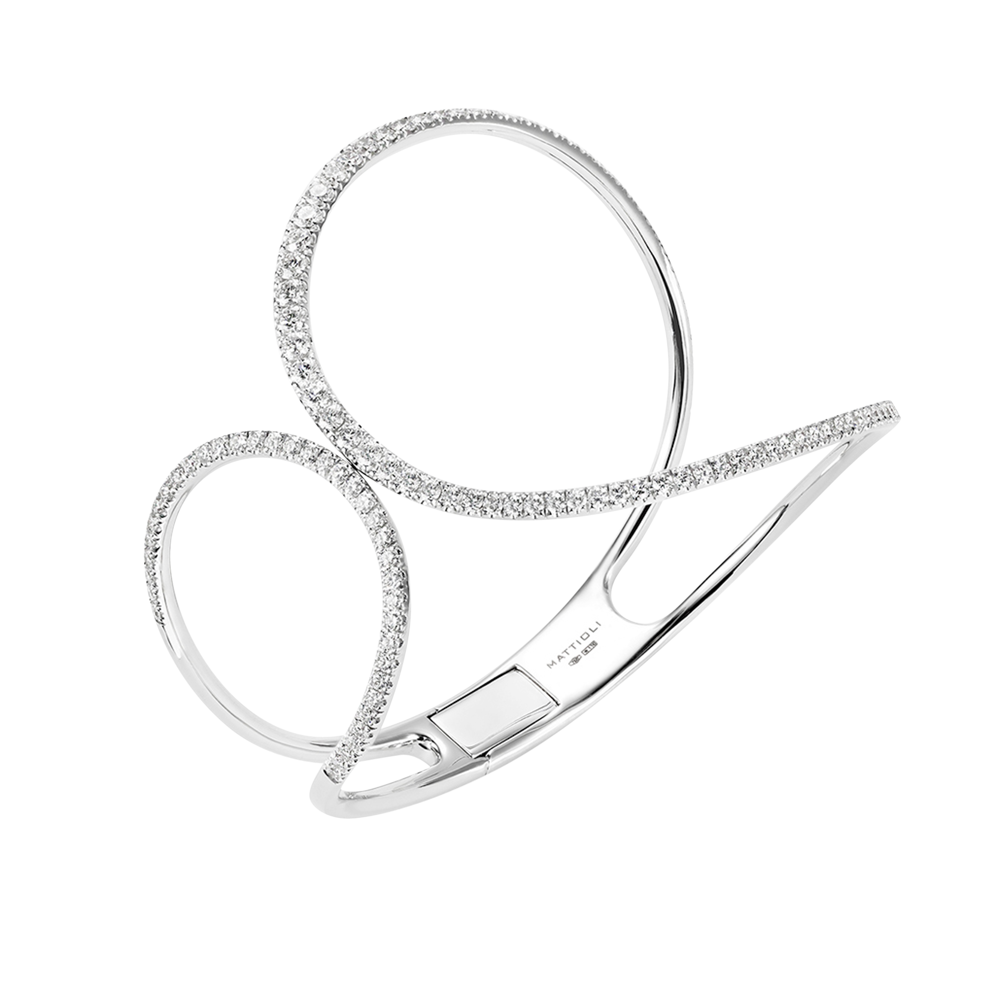 Mattioli Chips bracelet Mattioli Chips bracelet