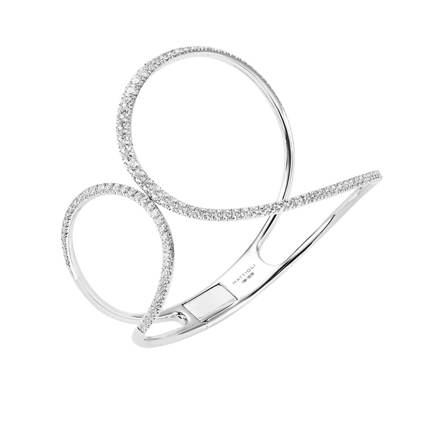 Mattioli Chips bracelet Mattioli Chips bracelet