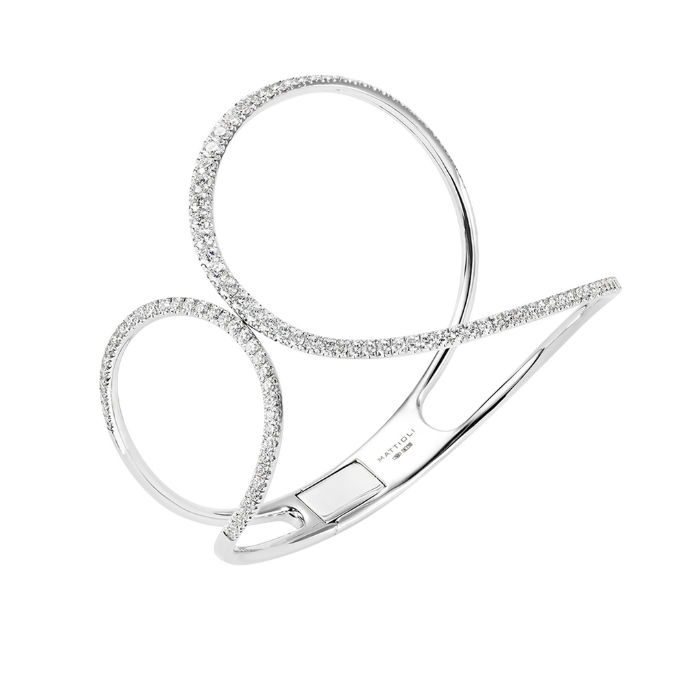 Mattioli Chips bracelet Mattioli Chips bracelet