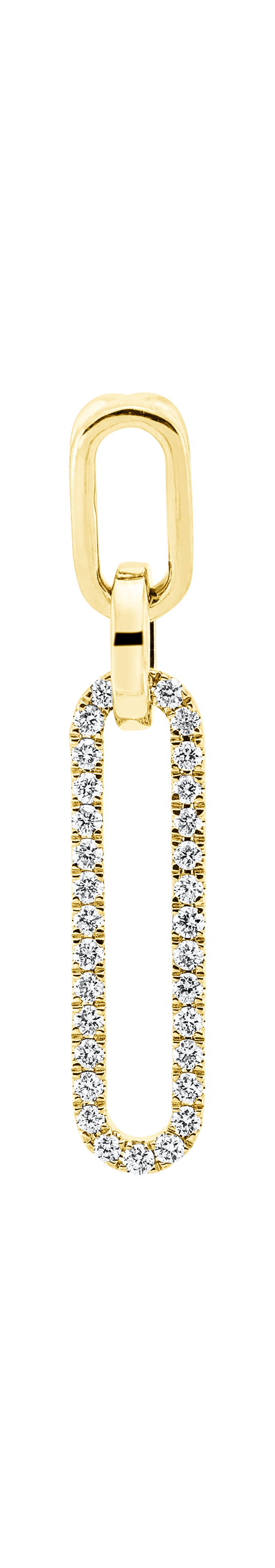 Brogle Classic Diamantanhänger Brogle Classic Diamantanhänger