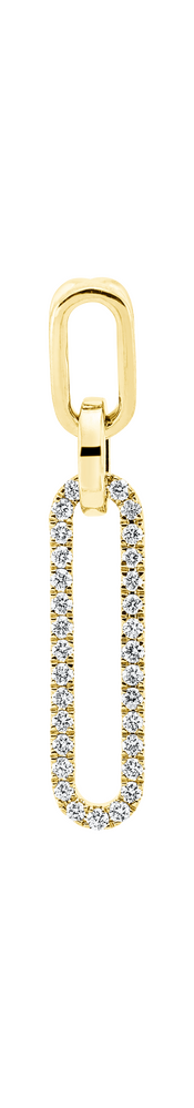 Brogle Classic Diamantanhänger Brogle Classic Diamantanhänger