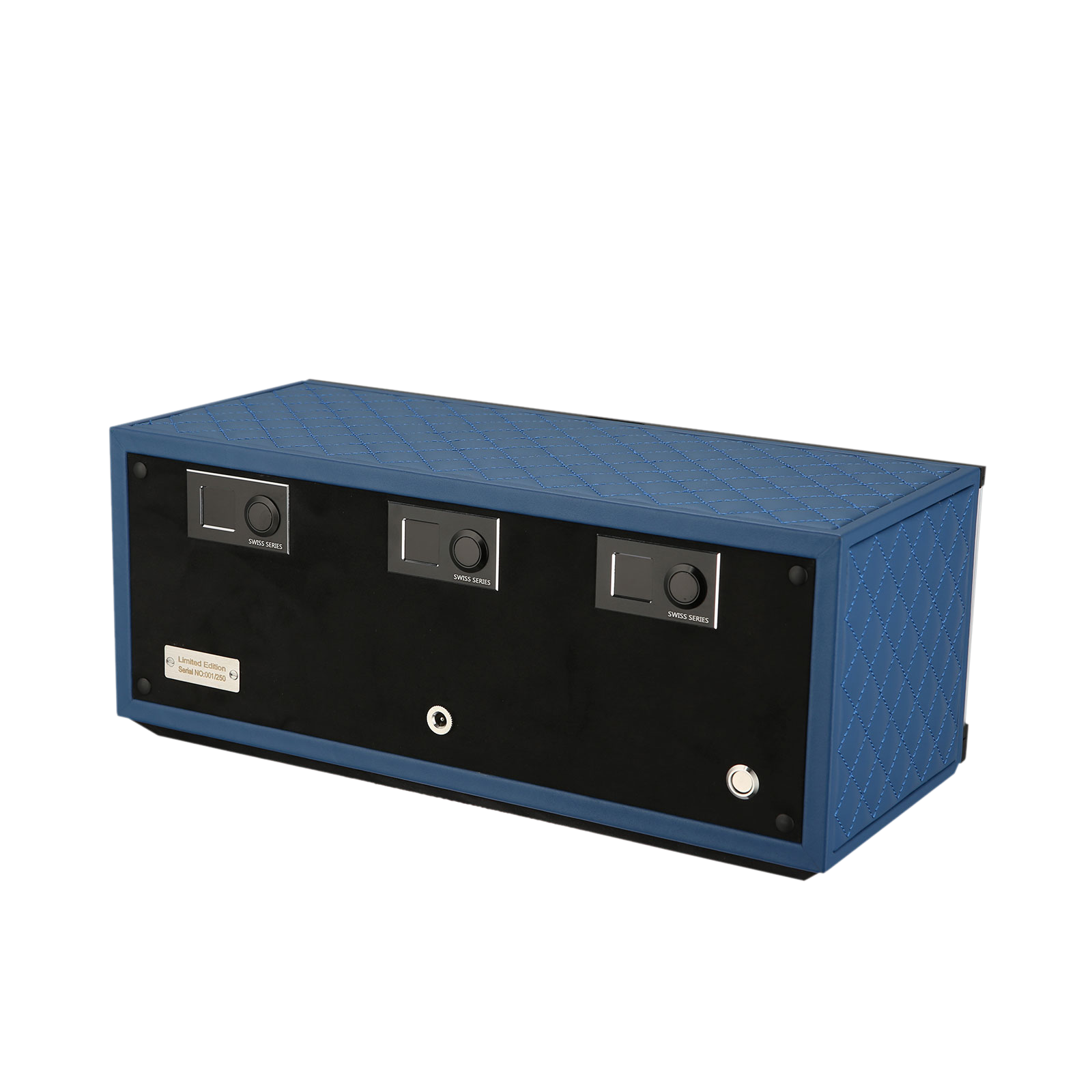 Benson Uhrenbeweger Swiss Series 3.20 Benson Uhrenbeweger Swiss Series 3.20