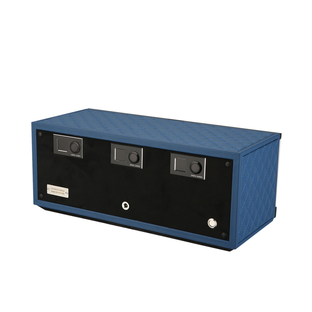 Benson Uhrenbeweger Swiss Series 3.20 Benson Uhrenbeweger Swiss Series 3.20