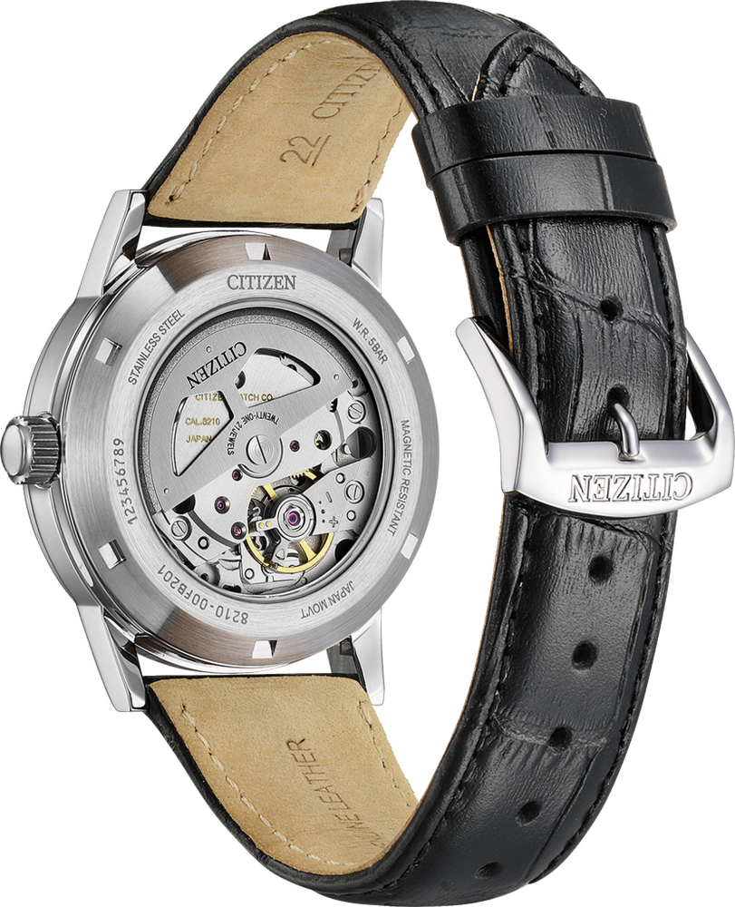 Citizen Basic Automatik 40mm Citizen Basic Automatik 40mm