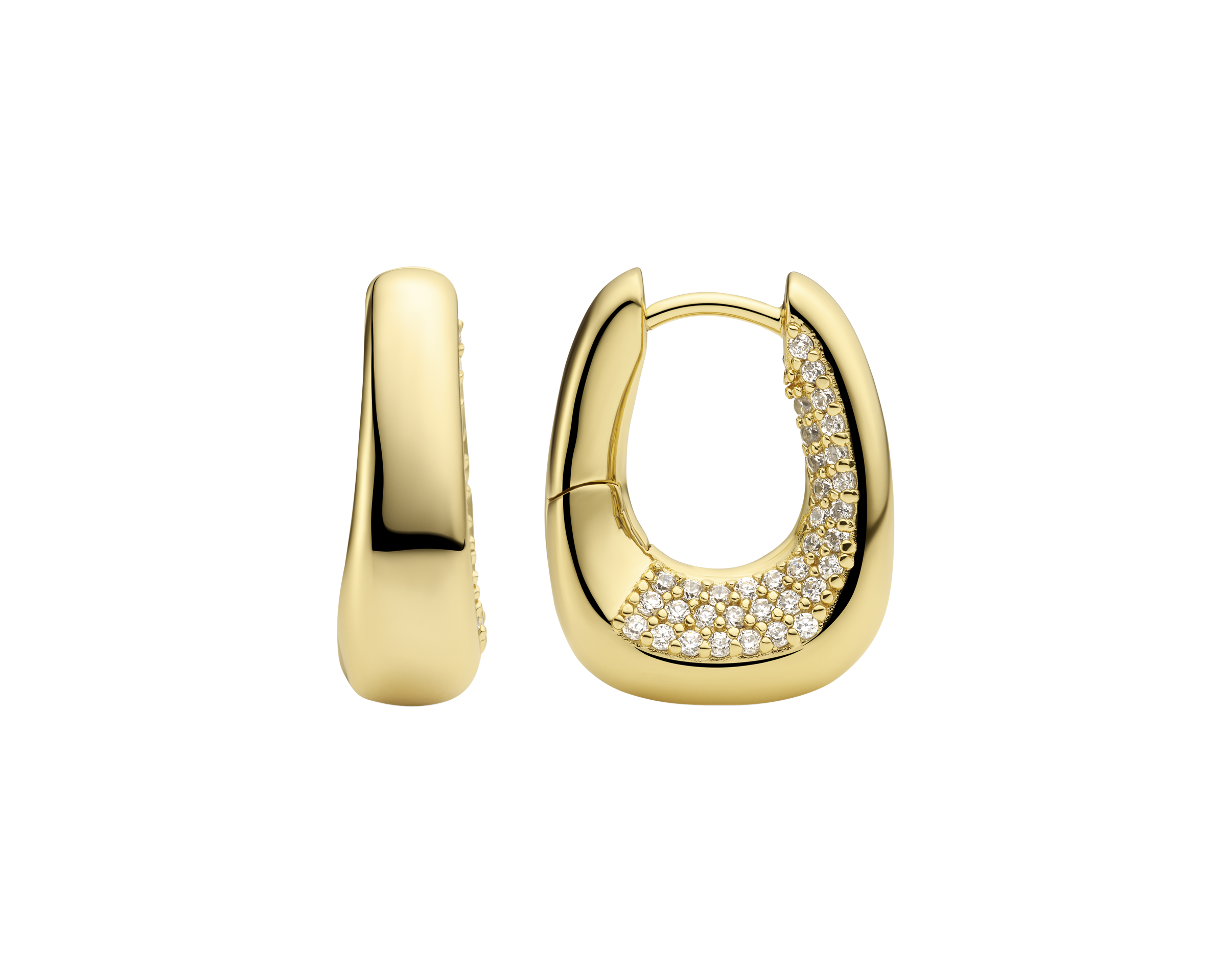 SIF Jakobs Borsa Creolen