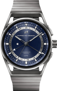 Porsche Design 1919 Globetimer UTC Automatik 42mm