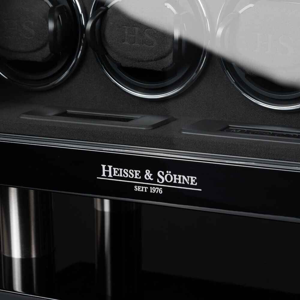 Heisse & Söhne Uhrenbeweger Collector 16