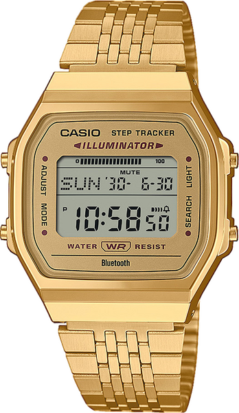 CASIO VINTAGE Quarz 37,9mm CASIO VINTAGE Quarz 37,9mm