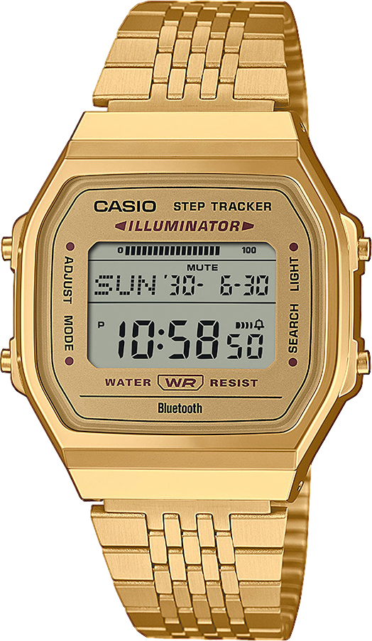 CASIO VINTAGE Quarz 37,9mm CASIO VINTAGE Quarz 37,9mm