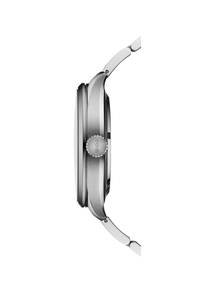 Mido Multifort Chronometer 1