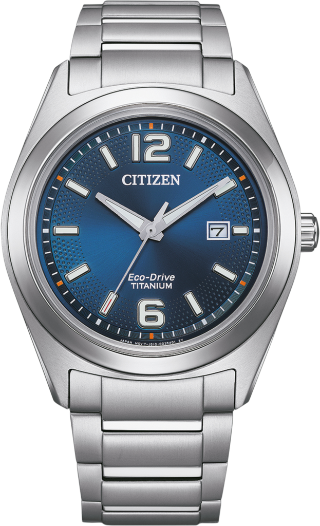 Citizen Super Titanium Quartz 41.5mm Citizen Super Titanium Quartz 41.5mm