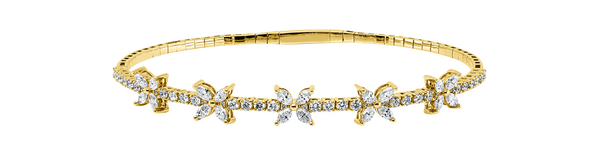 Brogle Selection Diamantarmreif