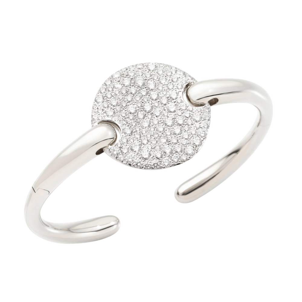 Pomellato Sabbia Bangle