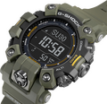CASIO G-SHOCK Mudman 52mm