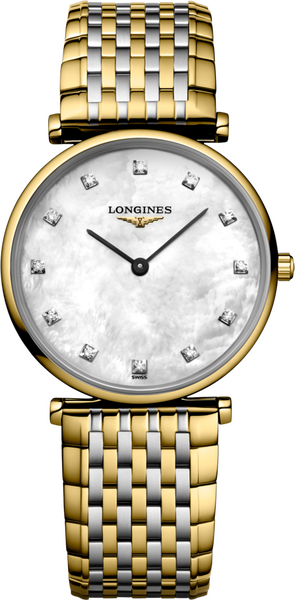 Longines La Grande Classique Quartz 29mm