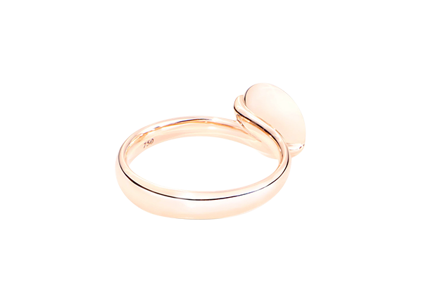 Tamara Comolli Bouton Rosa Turmalin S Ring Tamara Comolli Bouton Rosa Turmalin S Ring