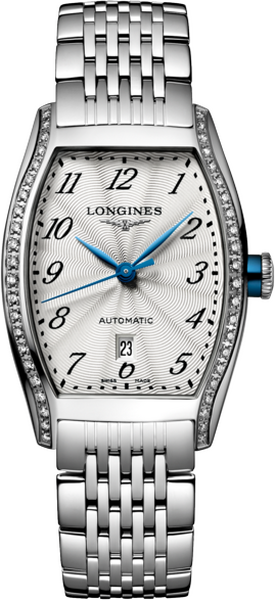 Longines Evidenza Automatic S 30.6 x 26mm