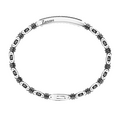 Zancan Ceramik Gold Armband Zancan Ceramik Gold Armband