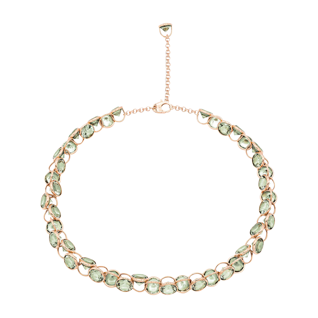 Mattioli Smarties necklace Mattioli Smarties necklace