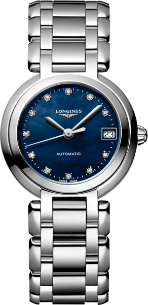 Longines PrimaLuna Automatic 26,5mm