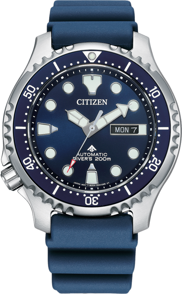 Citizen Promaster Marine Automatic 44mm