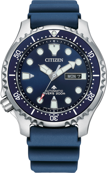 Citizen Promaster Marine Automatic 44mm