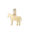 Dodo horse (small) Pendant