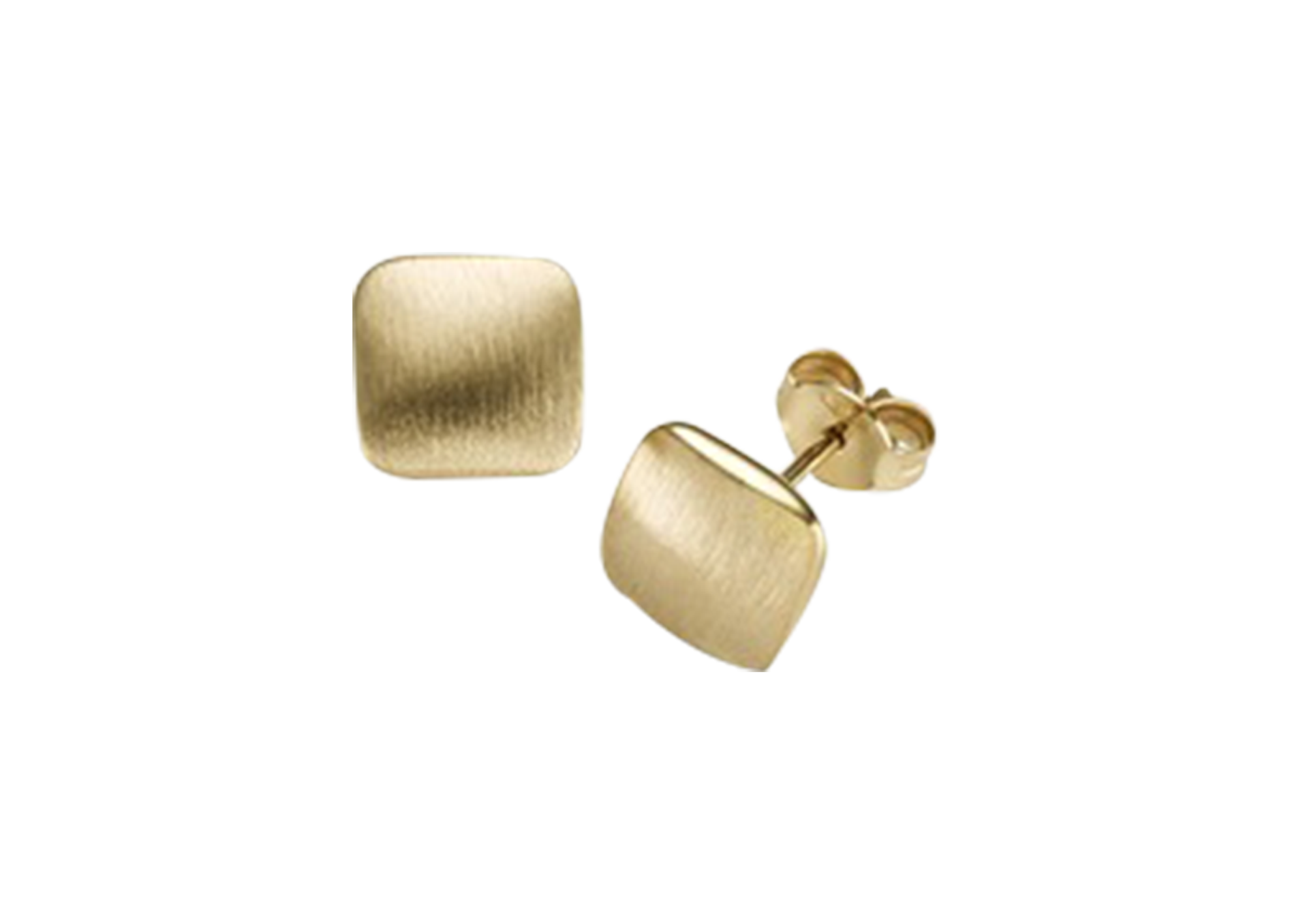 Brogle Classic Goldohrstecker Brogle Classic Goldohrstecker