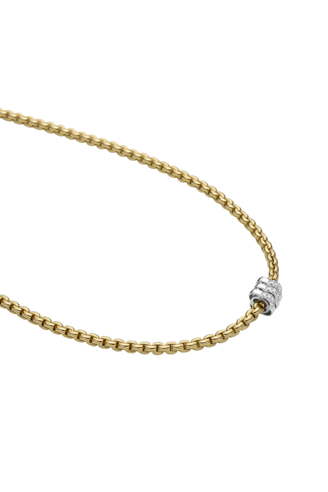 Fope Eka Necklace