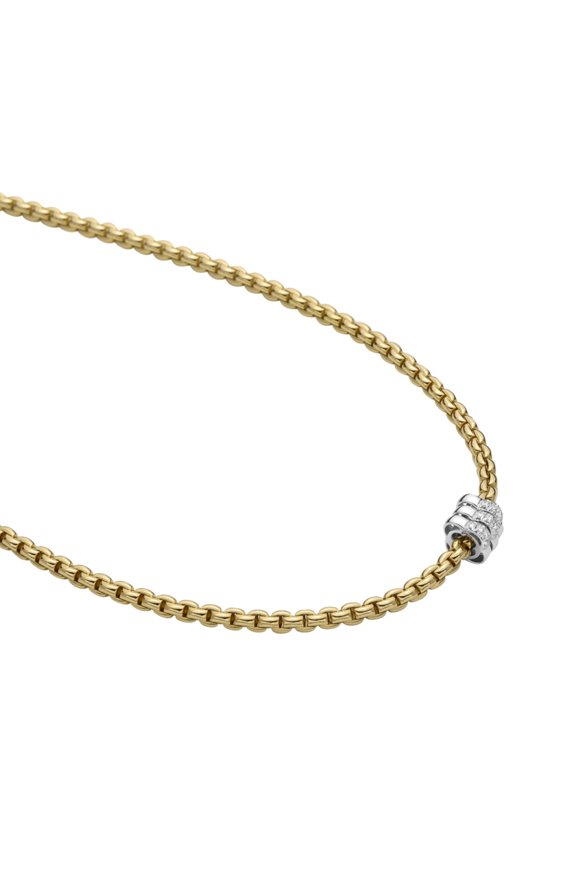 Fope Eka Halskette Fope Eka Halskette