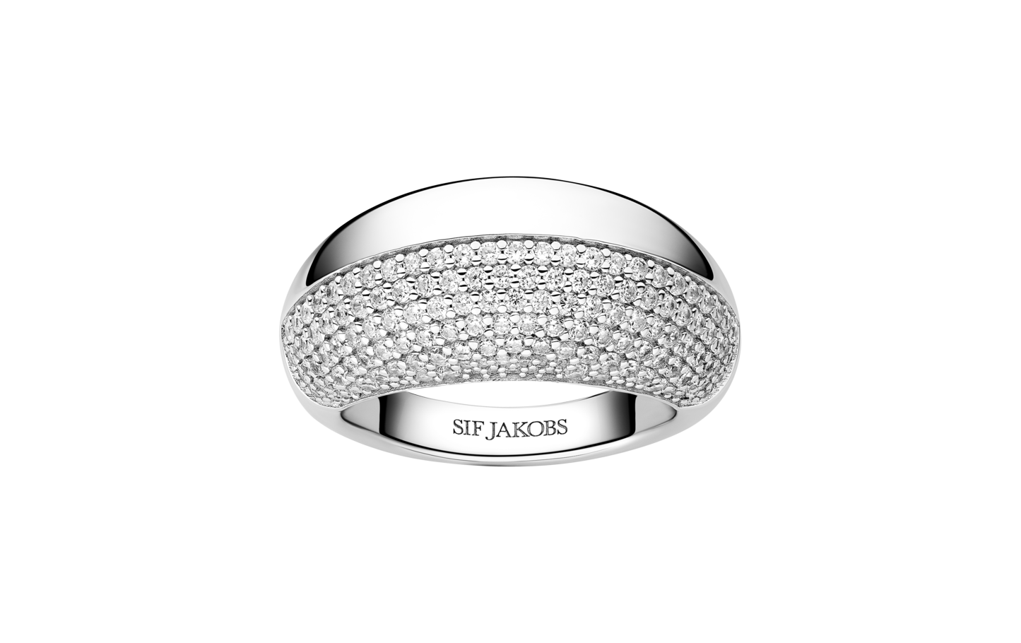 SIF Jakobs Fasano Ring