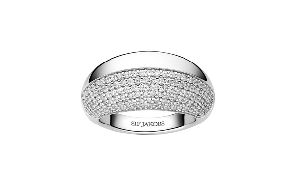 SIF Jakobs Fasano Ring