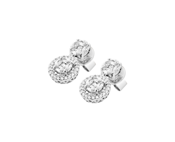 Ponte Vecchio Gioielli Benvenuto Ohrstecker Ponte Vecchio Gioielli Benvenuto Ohrstecker