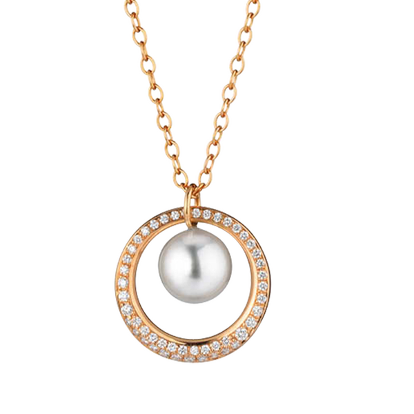 Gellner Modern Classic Necklace Gellner Modern Classic Necklace