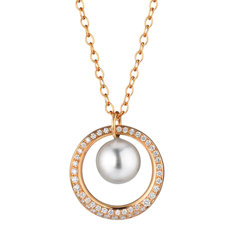 Gellner Modern Classic Necklace Gellner Modern Classic Necklace