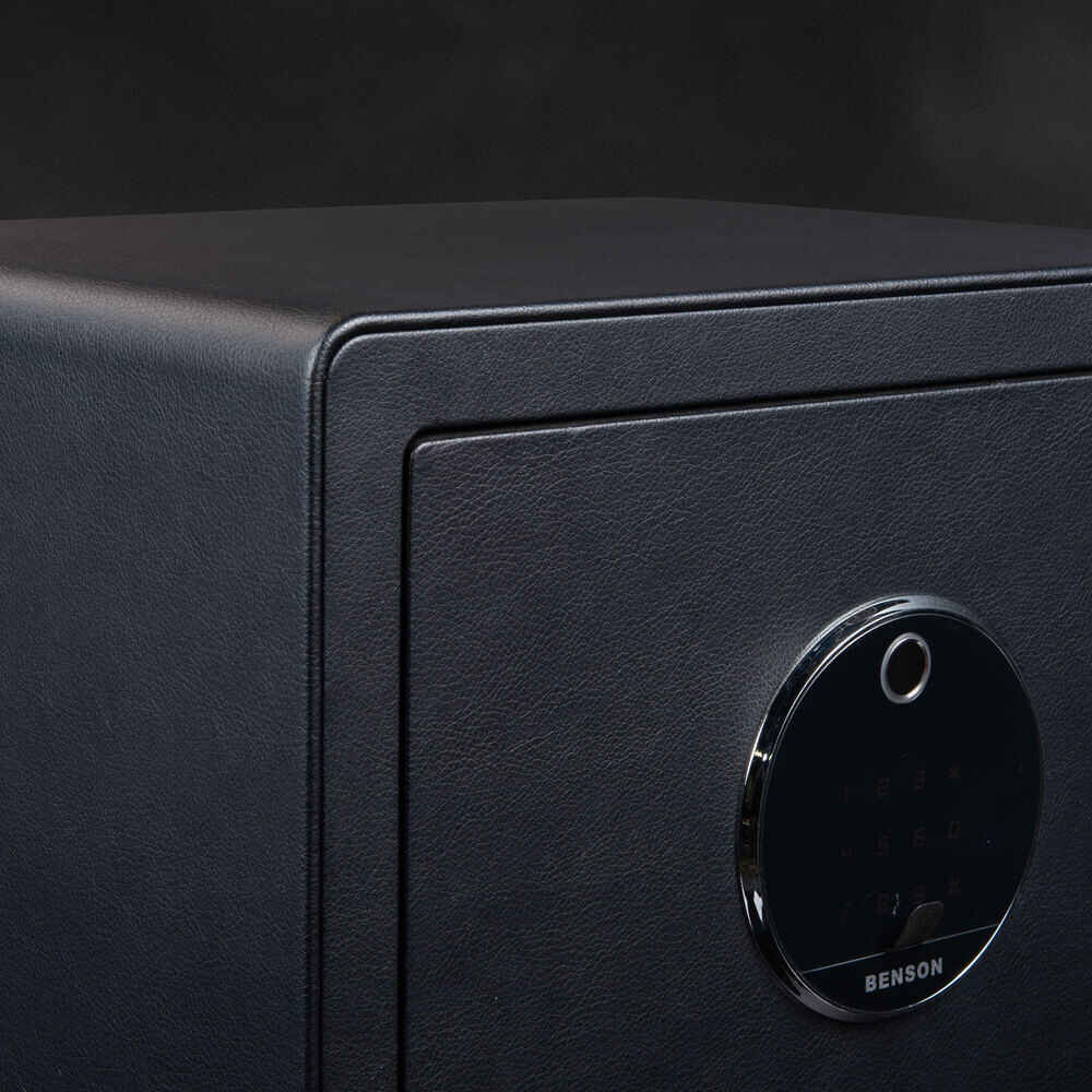 Benson Uhrenbeweger Black Series Safe 3.22 Benson Uhrenbeweger Black Series Safe 3.22