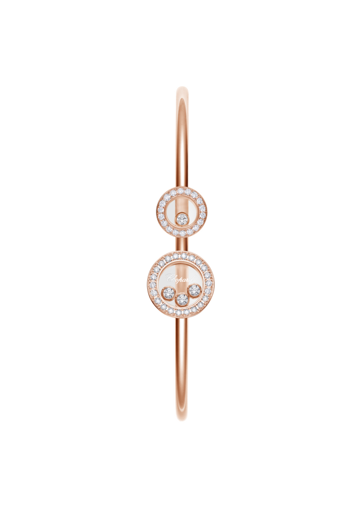 Chopard Happy Diamonds Icons Round Armreif