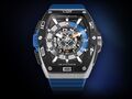 Franck Muller Skafander Diver 57 x 45,8mm