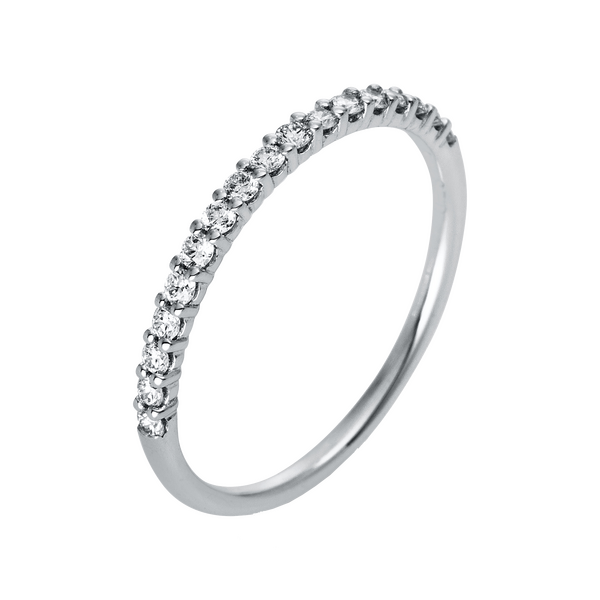 Brogle Selection Eternity Memoir Ring