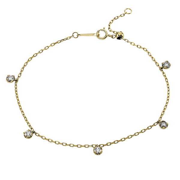 Brogle Classic Diamantarmband