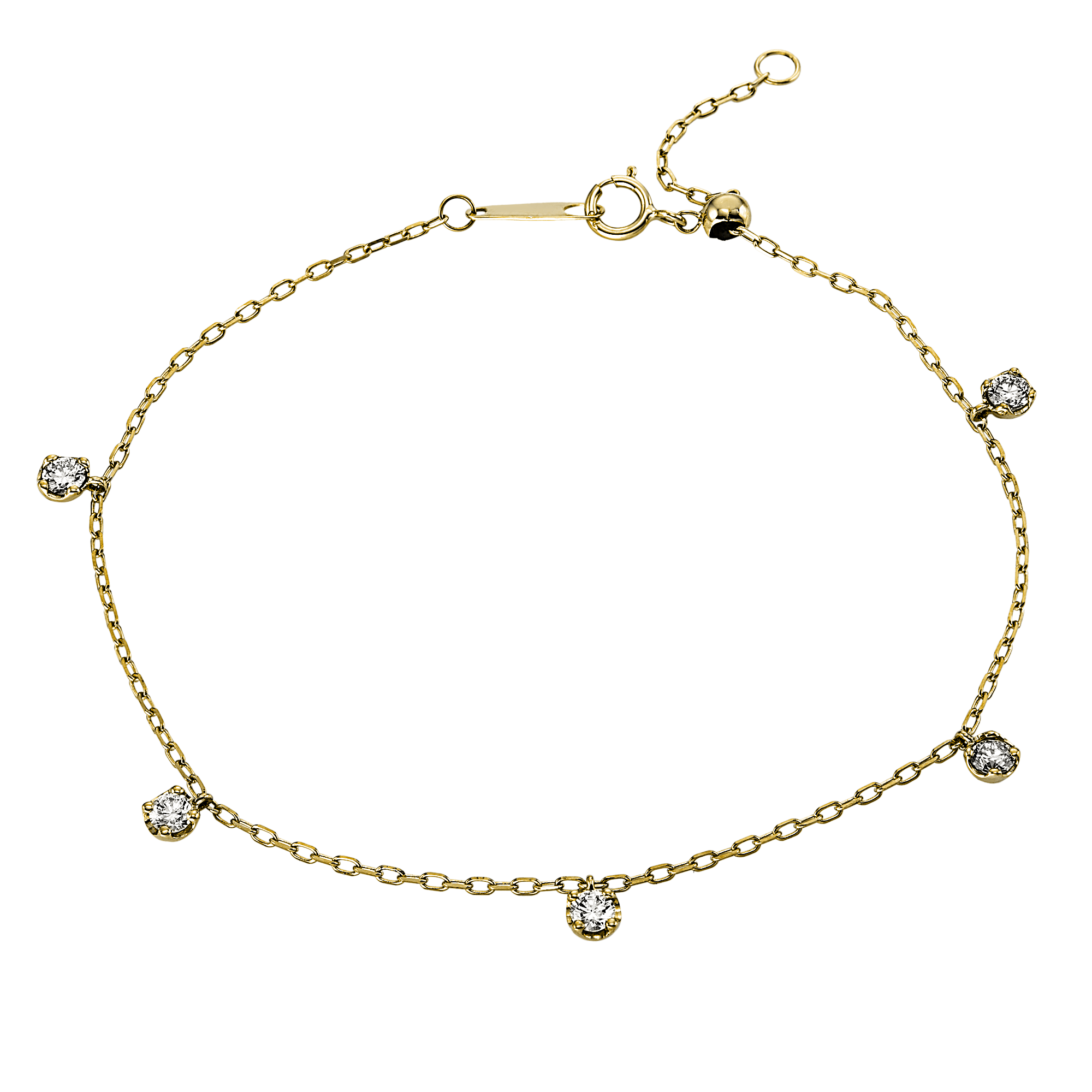 Brogle Classic Diamantarmband Brogle Classic Diamantarmband